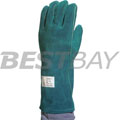 Venitex CA515R隔热焊工手套