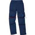 PANOPLY M2PAN马克2系列工装裤XL码（藏青色）