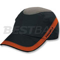 Venitex COLTAN黑色轻型防撞安全帽
