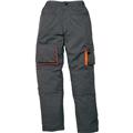 PANOPLY M2PAN马克2系列工装裤L码（灰色）