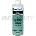 Fendall洗眼器附件-瓶装清水防腐剂