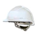 代尔塔 QUARTZ III 石英3型抗紫外线安全帽 白色