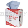 WypAll X70全能型擦拭布（抽取式）