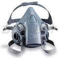 7000系列舒适型小号防护面具