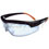 S600A透明镜片蓝色镜体防护眼镜